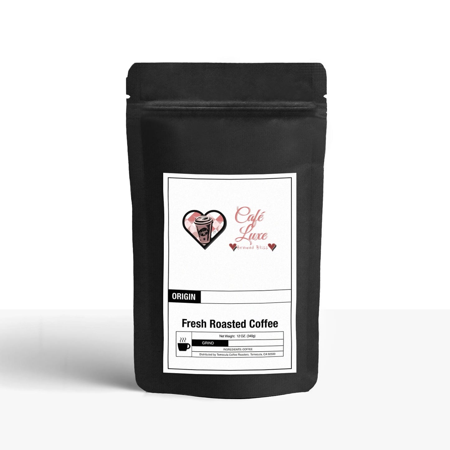 African Kahawa Blend