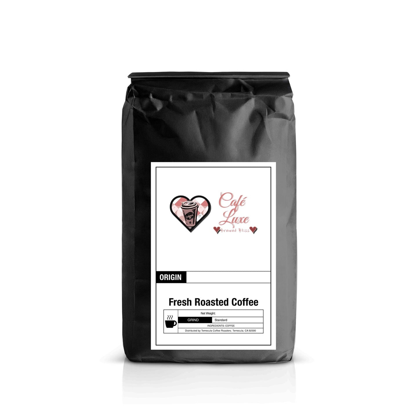 Breakfast Blend +